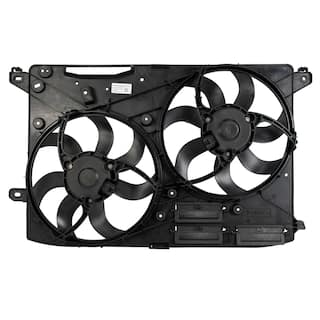 Engine Cooling Fan Motor and OEM Parts RF391
