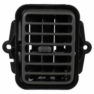 Louvre Vent Air - Left, Right, Outer OEM Parts 4L8Z19893AAB
