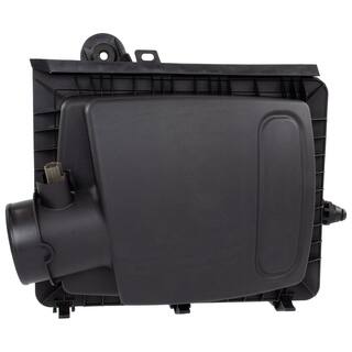 Air Filter and Housing Cleaner - 2.3L OEM Parts KB3Z9600B