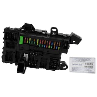 Alarm/Keyless Lock System Kit OEM Parts GL3Z15604F
