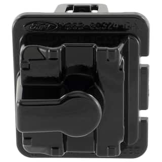 Molding Insert MOULDING - Front OEM Parts MB5Z8C324GA
