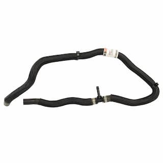 Radiator Coolant Hose - Upper OEM Parts KM6611
