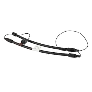 Liftgate Motion Sensor - Rear, Upper OEM Parts KT4Z14F680N