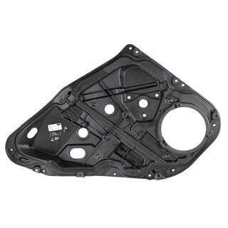 Door Panel Carrier Window Regulator - Left, Front, Rear OEM Parts BE8Z54235A89B