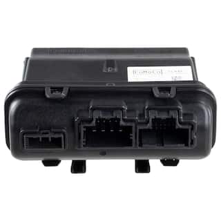Module - Right, Rear OEM Parts GU5Z14F042B
