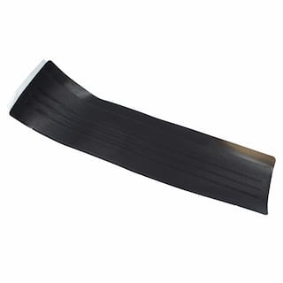 Door Trim Sill Plate Insert Liftgate Scuff - Left, Right OEM Parts 6E5Z5413208A