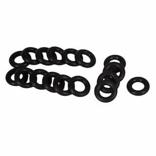 Fuel Injector O-Ring Kit - 16 Per Package OEM Parts 7C2Z9229A