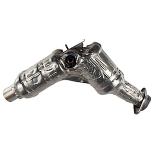 Catalytic Converter - Left 3.3L OEM Parts L1MZ5E213T