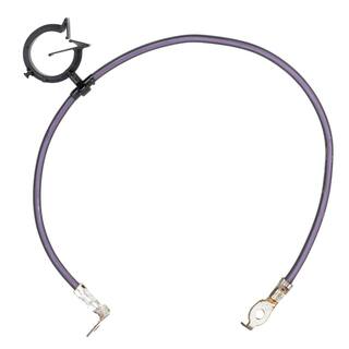 Wire EARTH - 3.7L OEM Parts F2GZ19A095B