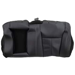 Seat Back Cushion Cover - Left, Rear OEM Parts KL3Z1666601EJ
