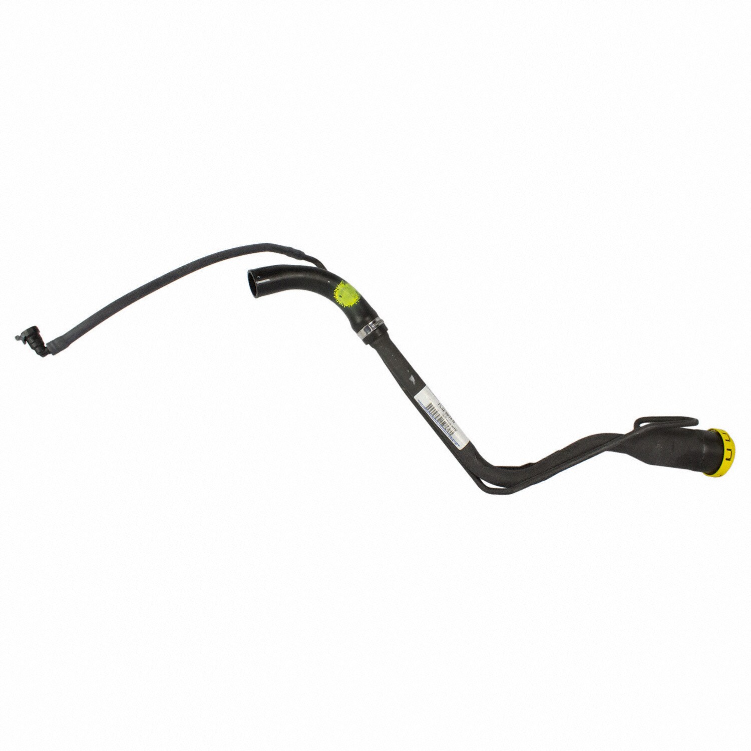 Fuel Filler Pipe Neck - 5.0L | FordUS Fuel Filler Pipe Neck - 5.0L | FordUS