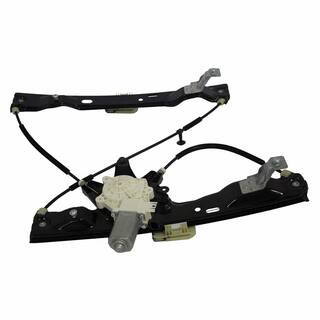 Window Regulator - Right, Front OEM Parts WLRA166