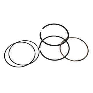 Piston Ring Kit RINGS - 3.0L OEM Parts XW4Z6148A