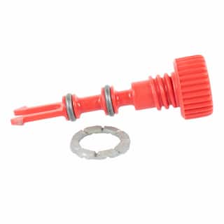 Radiator Drain Plug OEM Parts 7L1Z8115A