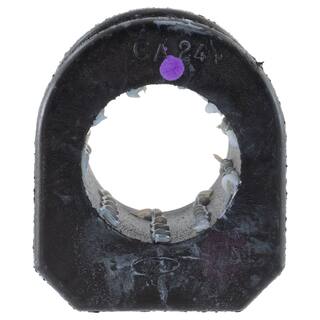 Suspension Stabilizer Bar Bushing Sway - Rear OEM Parts 7C3Z5484L