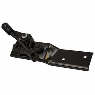 Suspension Ride Height Sensor Bracket And Lever - Right OEM Parts 8L1Z5A967A