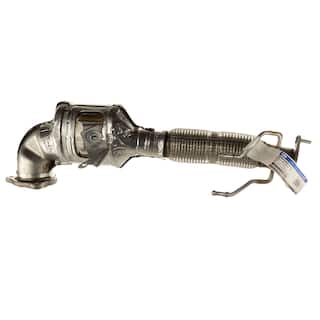 Catalytic Converter - 2.0L OEM Parts L2GZ5E212A