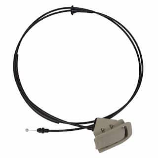 Hood Release Cable Control OEM Parts 9E5Z16916AA