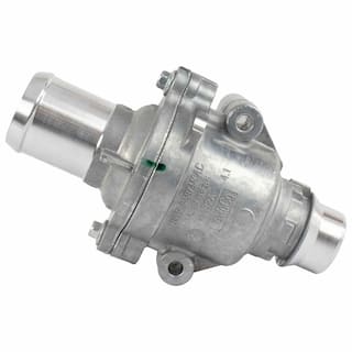 Connection - water outlet Engine Coolant Thermostat Housing OEM Parts RH298