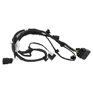 Wire - Left, Front (Shelby) OEM Parts EU5Z14A699E
