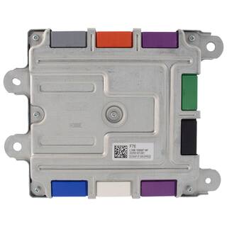 Drive Motor Battery Pack Control Module Transmission Inverter - 3.3L OEM Parts L1MZ10B687A