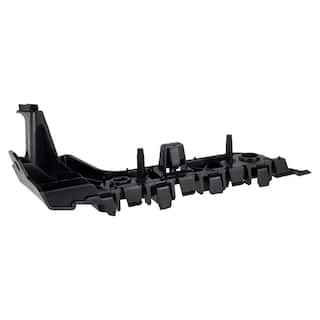 Bumper Extension Bracket - Left, Rear OEM Parts M2DZ17D943B