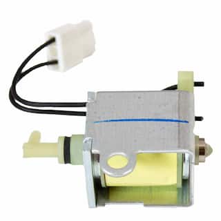 Shift Interlock Solenoid Actuator (AT) OEM Parts 9L2Z7E096A