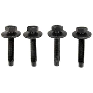 Glove box frame bolt - M5 x 25MM OEM Parts W505416S450B