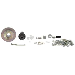 Lock Cylinder Kit Ignition OEM Parts GN1Z11582D
