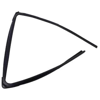 Window Channel Track - Right, Rear OEM Parts N1WZ6025766C