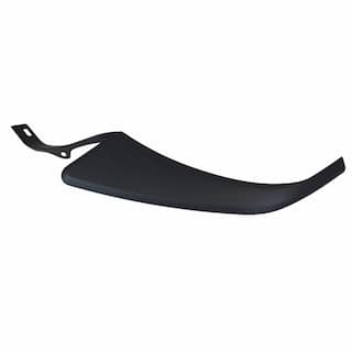 Bumper Trim Molding - Left, Front OEM Parts BC3Z17K833CA