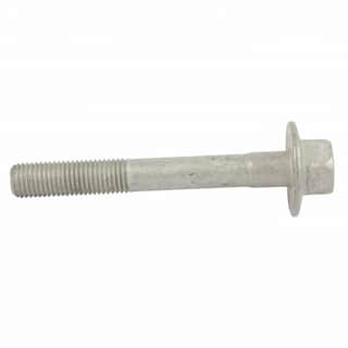 Engine Crankshaft Pulley Bolt Short Block OEM Parts HL3Z6A340A