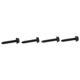 Screw - 4.8 X 25MM (Police, AT) OEM Parts W502523S451