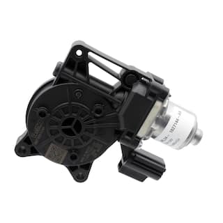 Window Motor Operating - Right, Rear OEM Parts ML3Z1823394A
