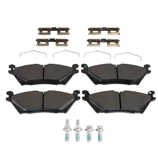 Disc Brake Pad Set - Rear OEM Parts NL1Z2200A