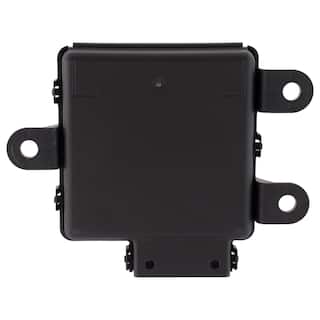 Audio/Visual Unit Control module OEM Parts M2GZ19H405A
