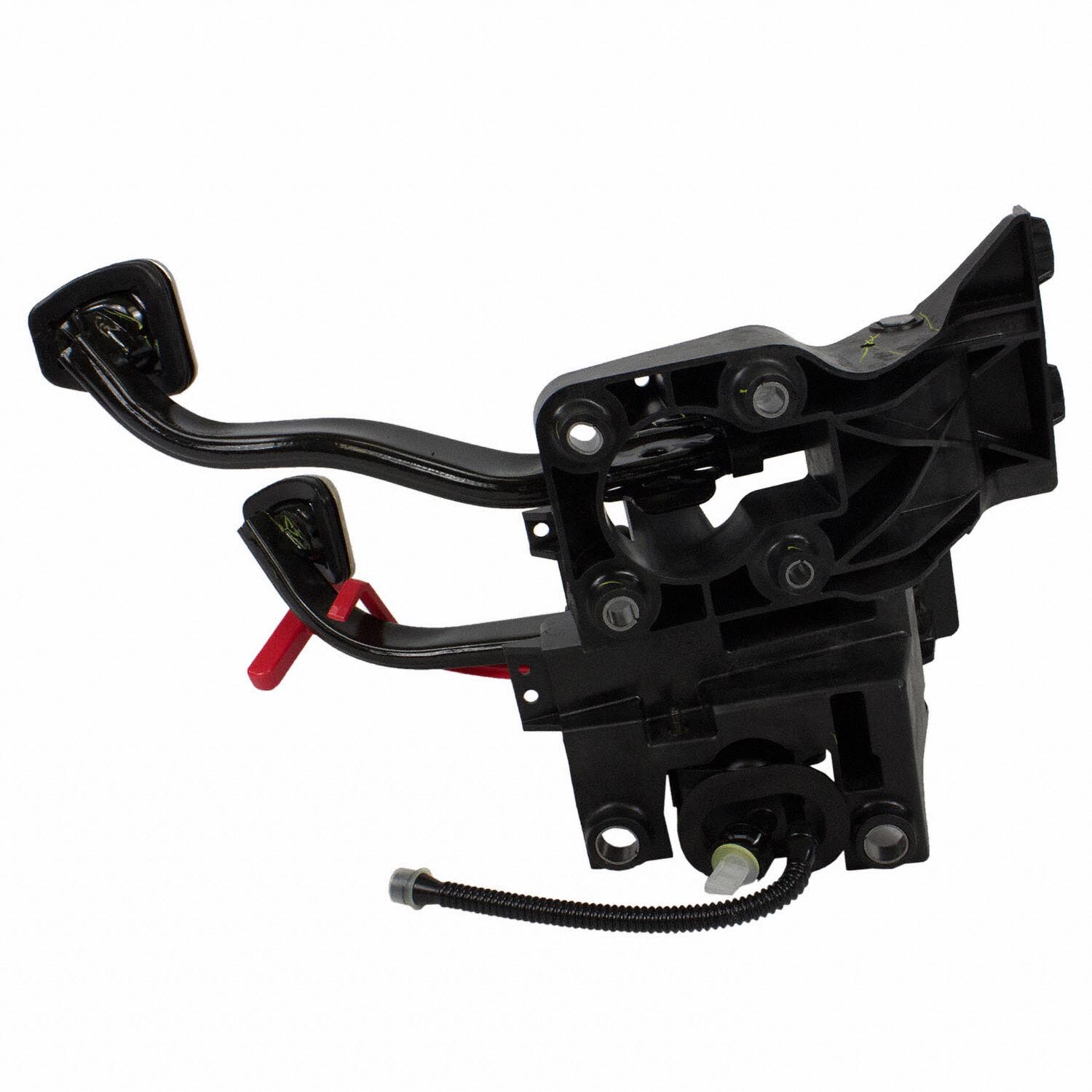 Pedal Brake (6-MT, MT) | FordUS