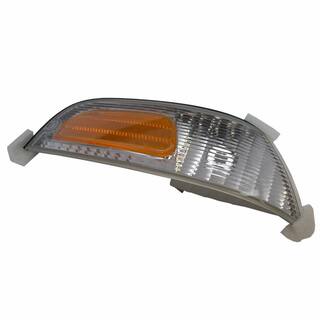 Side Marker Light Lamp - Right, Front OEM Parts 6W7Z15A201AA