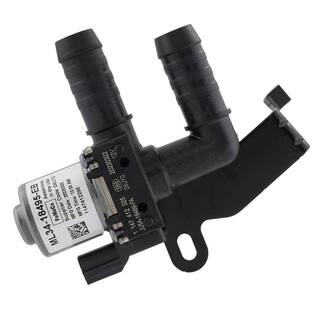 Hvac Heater Control Valve OEM Parts YG870