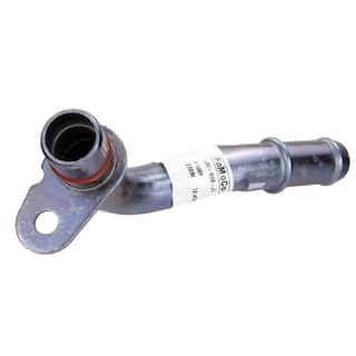 Hvac Heater Pipe Tube Water - Outlet OEM Parts KT200