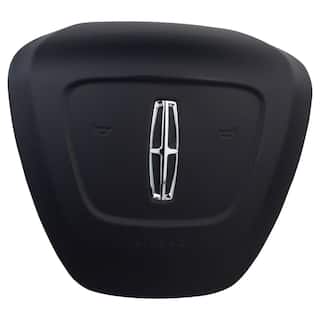 Steering Wheel Air Bag <b>Air Inflator Module Repair or Replace</b><br>A very specific set of circumstances may require OEM Parts NL7Z78043B13AA