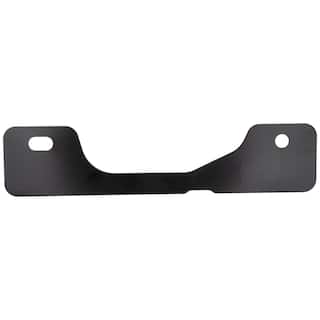 Quarter Panel Reinforcement Bracket Side - Left, Upper, Inner (All Extended Frame) OEM Parts BK3Z6151186C