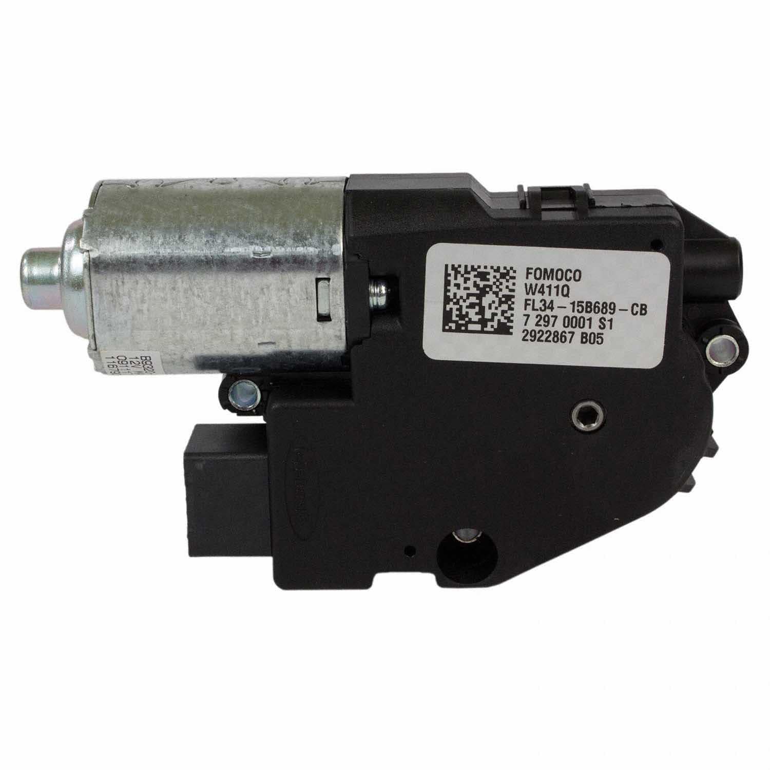Sunroof Motor WITHOUT  MM1120