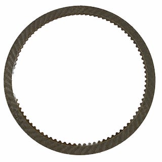 Transmission Clutch Friction Plate Drive Disc (AT) OEM Parts 8R2Z7B164B