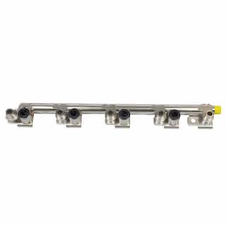 Fuel Rail Manifold Supply OEM Parts CJ5Z9D280A