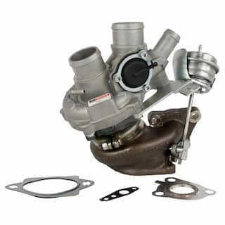 Turbocharger Mounting Kit - Left 3.5L OEM Parts NTC7RM