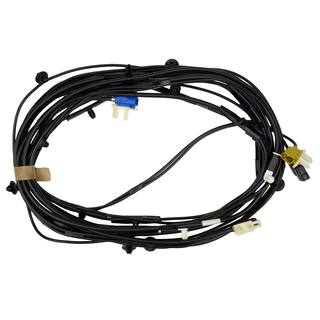 Extension Cable Connector wire - Left OEM Parts KT1Z18812L