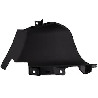 Duct Air - Right, Front, Outer OEM Parts R2TZ17F804BA