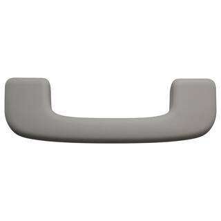 Handle Assist Pull - Right, Front OEM Parts MB6Z5831406AD