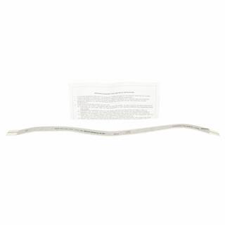 Trim Stripe Tape Decal - Left, Front OEM Parts DC3Z9920001CB